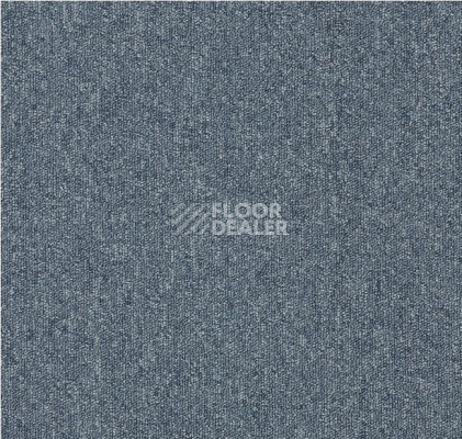 Ковровая плитка Interface Heuga 580 5141 Leak Blue фото 1 | FLOORDEALER